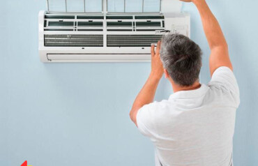 Ремонт кондиционеров DAIKIN